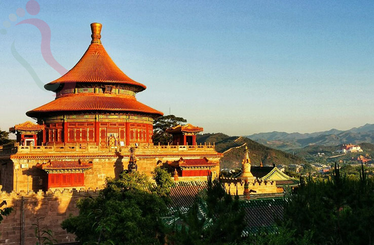 承德庆和山庄 - 图片6