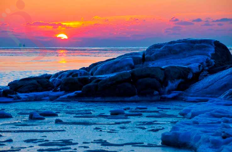 昌黎涛海宾馆 - 图片8