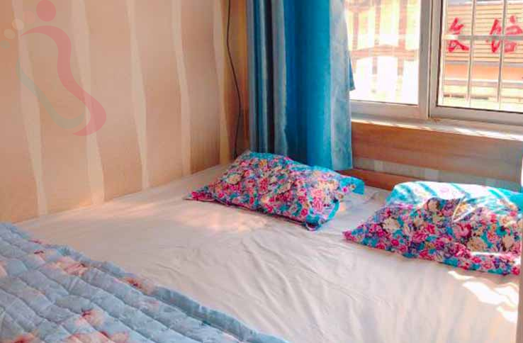 秦皇岛陈悦旅馆房间图片1