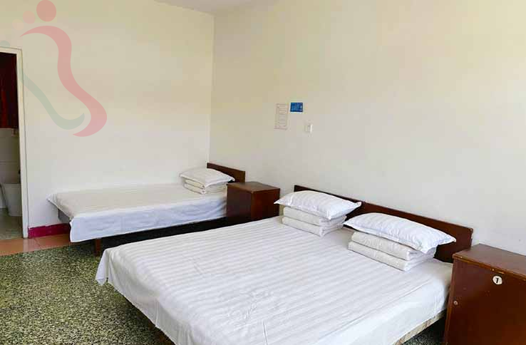 北戴河杨秀茹旅馆房间图片4