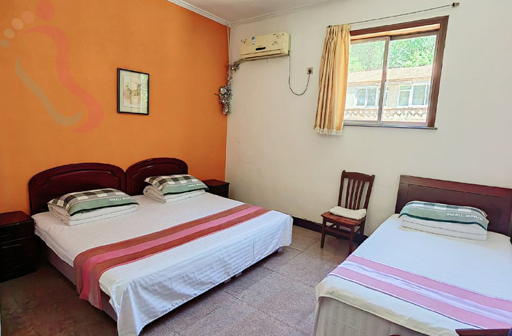 承德农家小寨民宿 - 图片4