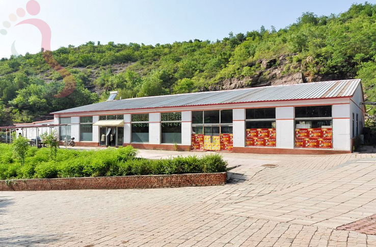 承德农家小寨民宿 - 图片1