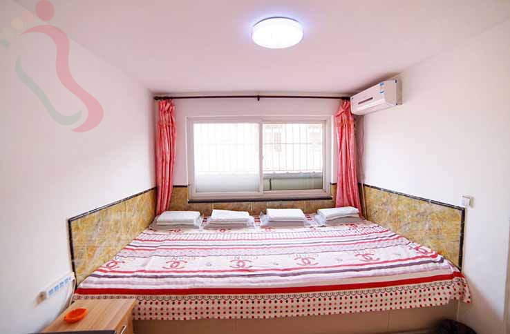 山海关倦鸟归巢渔家院房间图片3