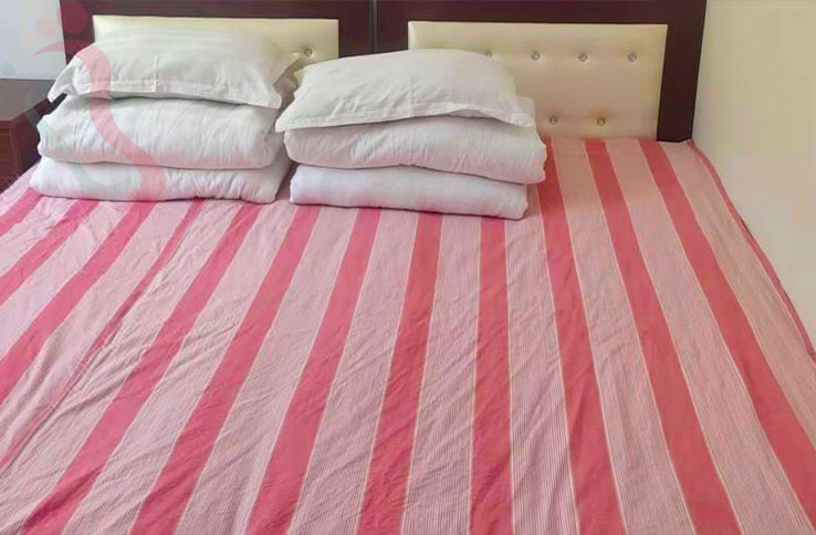 武安华蕤山庄房间图片4