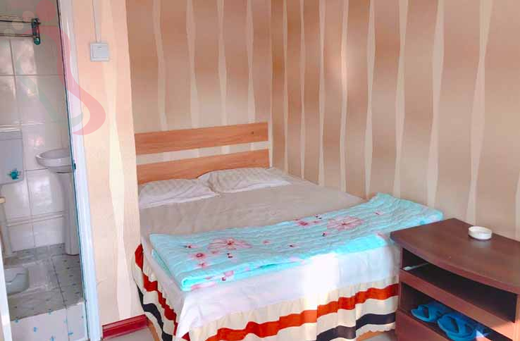 秦皇岛陈悦旅馆房间图片2