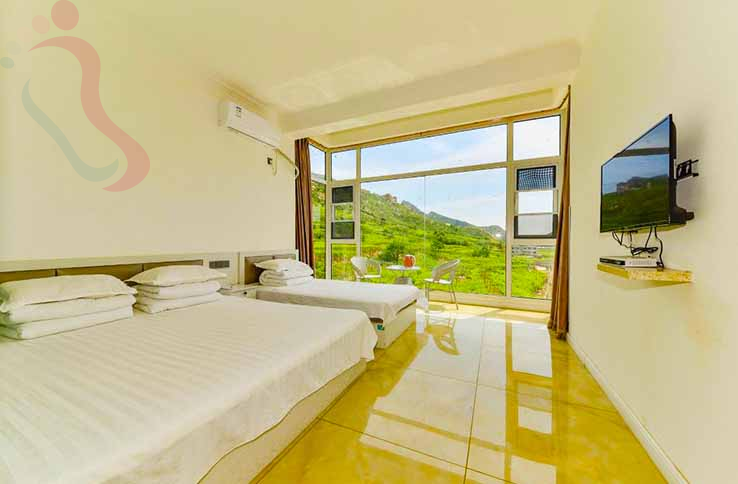 昌黎山水人家农家院房间图片4