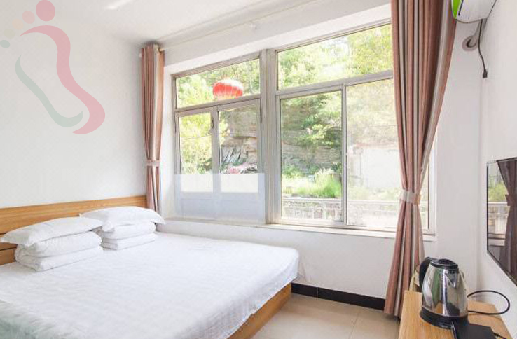 承德惠民之家农家院房间图片4