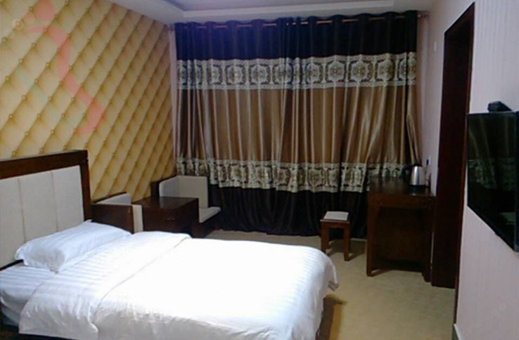 七步沟利华农家乐 - 图片2