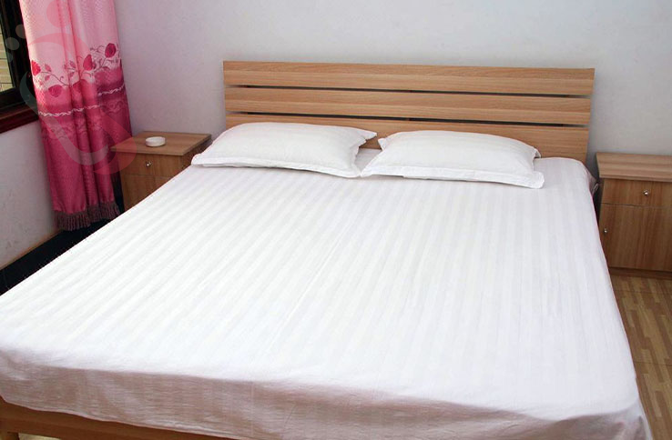 武安团圆农家乐房间图片2