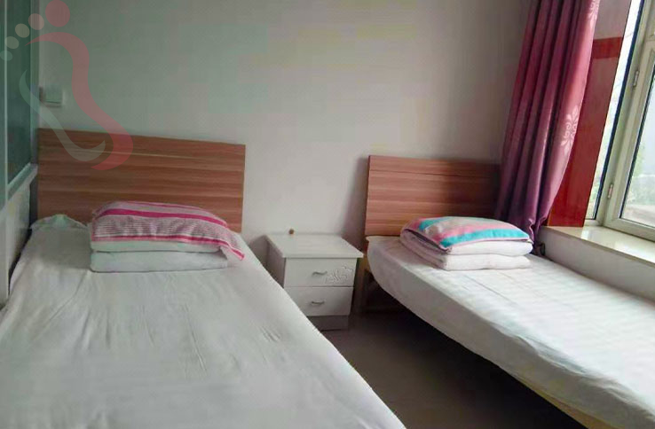 七步沟鸿运农家院房间图片2