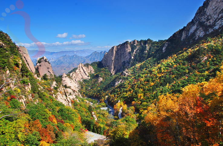 承德庆和山庄 - 图片7