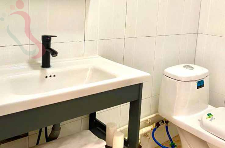 明亮农家庄园房间图片4