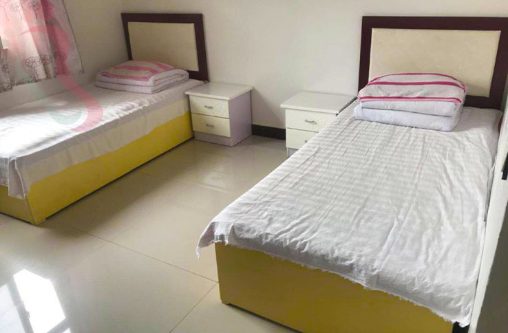 七步沟鸿运农家院 - 图片5