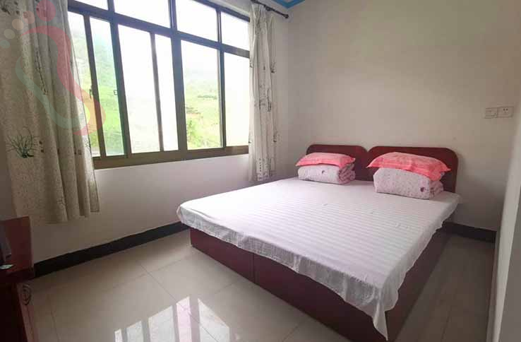 昌黎八仙台饭庄房间图片3