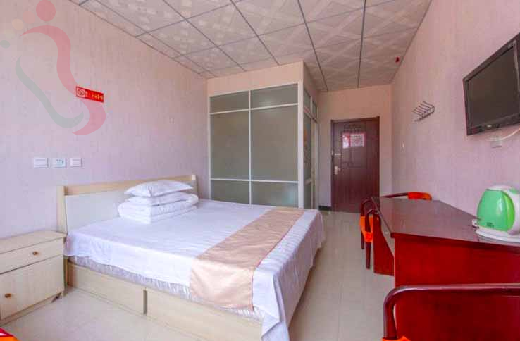 昌黎涛海宾馆房间图片4