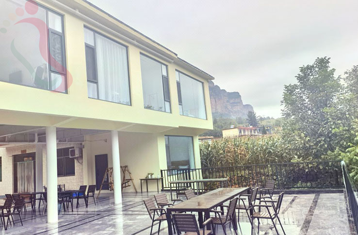 武安和谐农家 - 图片1