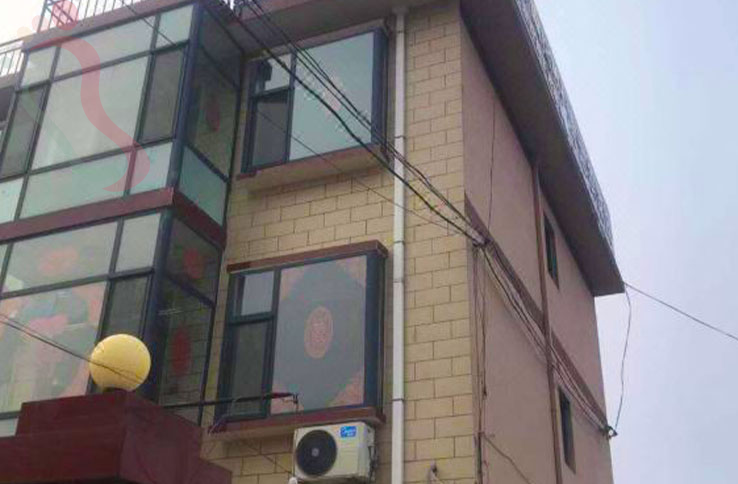 七步沟鸿运农家院 - 图片1