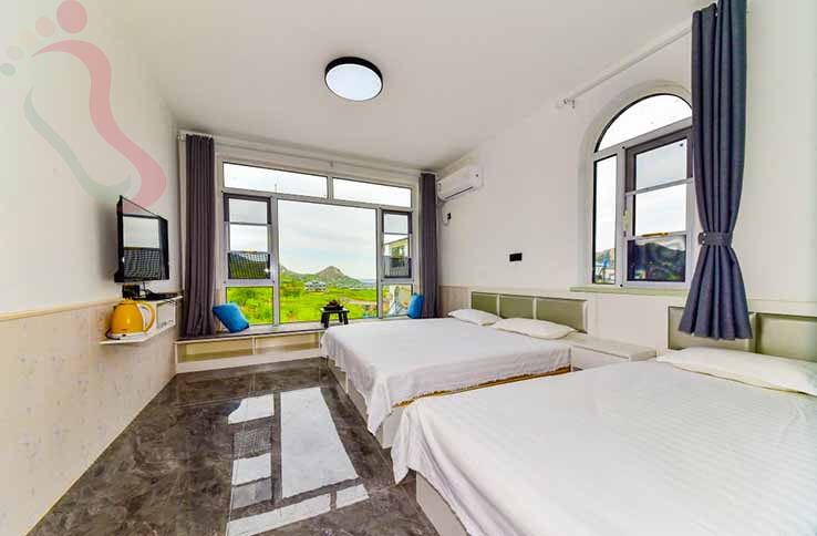 昌黎山水人家农家院 - 图片5