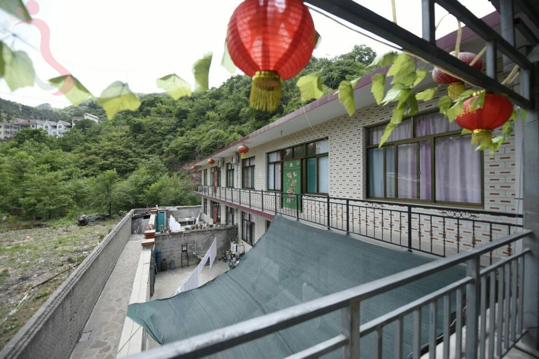 武安团圆农家乐