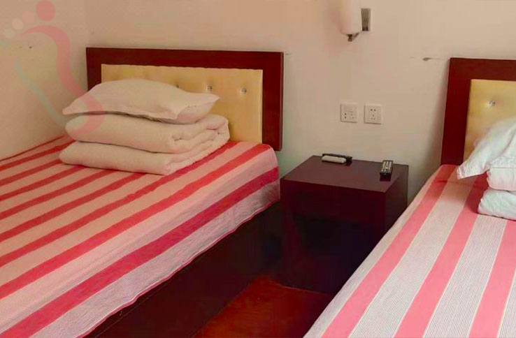 武安华蕤山庄 - 图片3