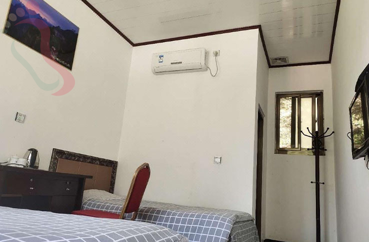 武安山里人家农家乐房间图片4