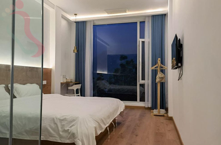 武安和谐农家 - 图片4