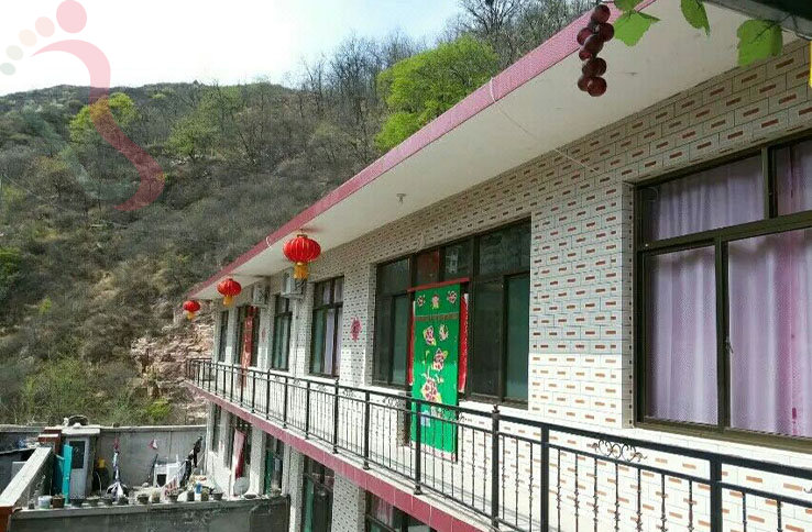 武安团圆农家乐 - 图片2