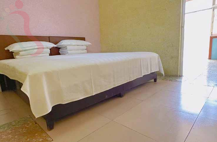 北戴河杨秀茹旅馆 - 图片4