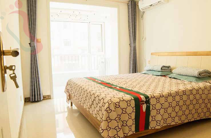 山海关倦鸟归巢渔家院房间图片4