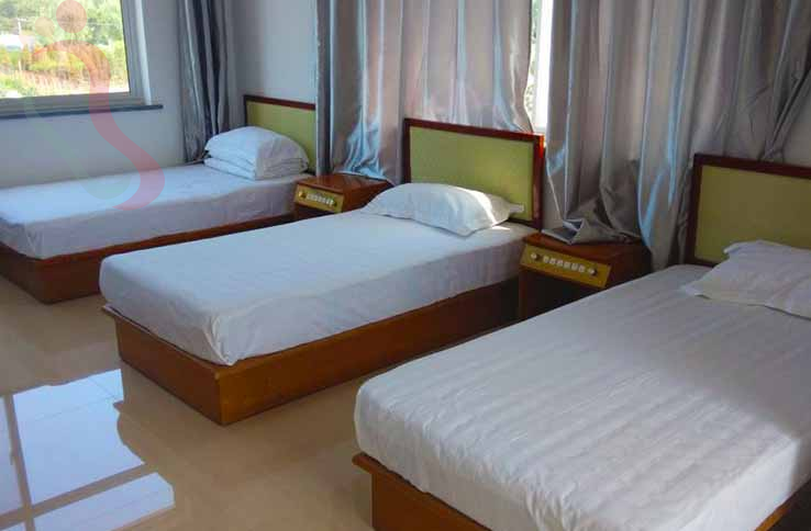 昌黎鼎兴农家院房间图片4