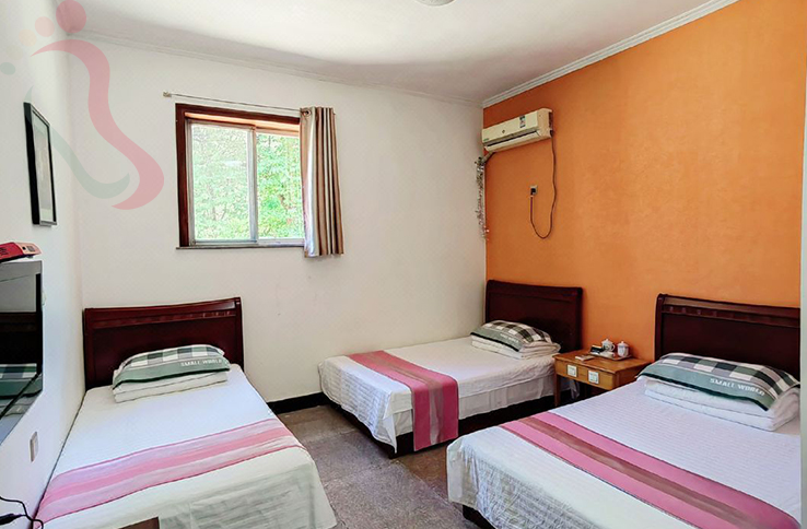 承德农家小寨民宿房间图片3