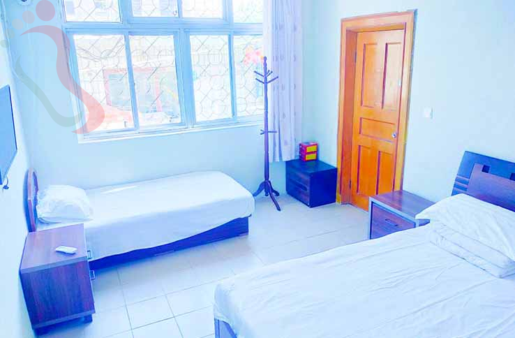 南戴河晨昕旅馆 - 图片5