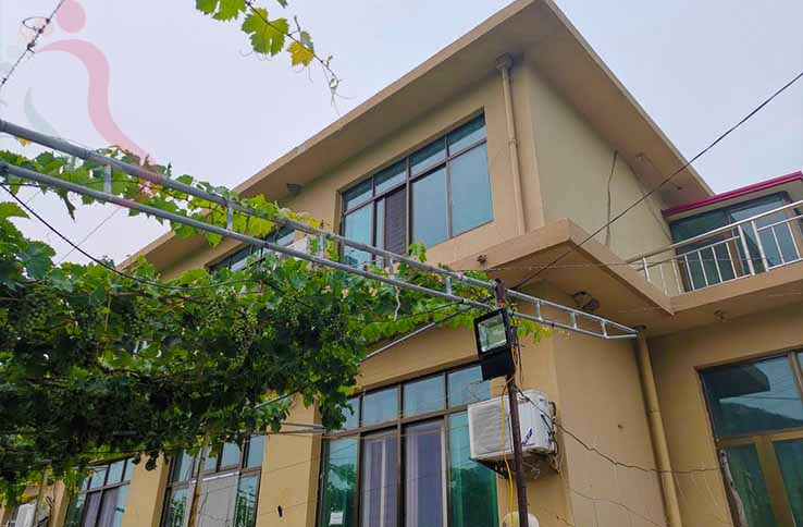 昌黎八仙台饭庄 - 图片1