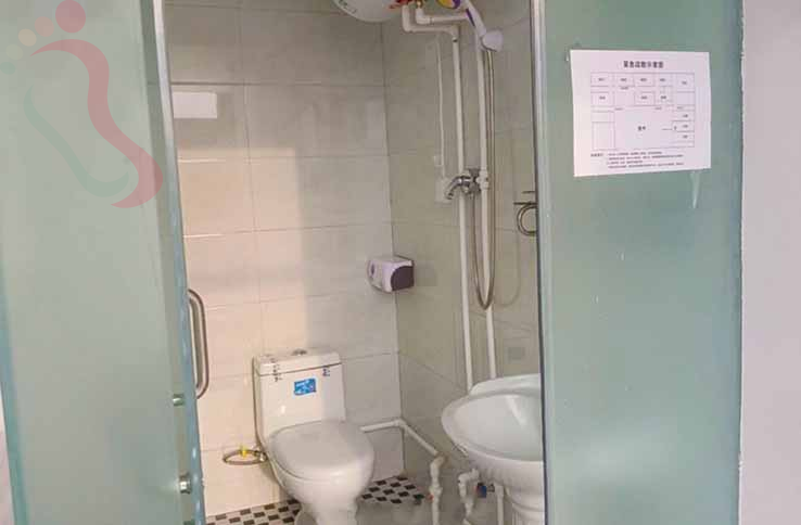 秦海红农家院(渔田七里海店)房间图片2