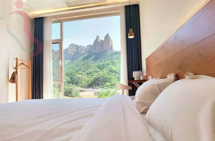 武安和谐农家 - 图片6