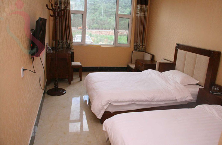 七步沟利华农家乐 - 图片3