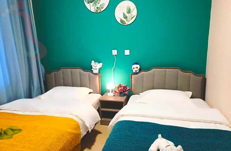 明亮农家庄园 - 图片6