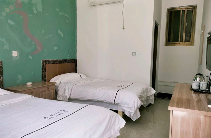 武安山里人家农家乐 - 图片4