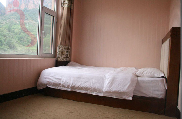 七步沟利华农家乐房间图片4