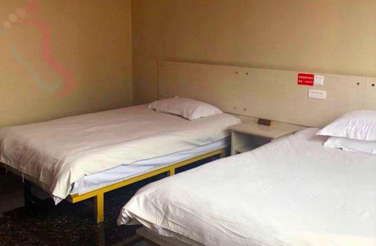 七步沟鸿运农家院房间图片1