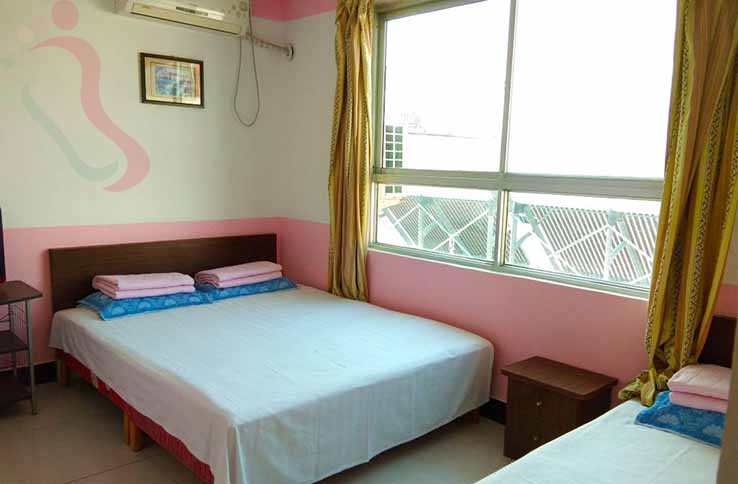 北戴河周玉洁旅馆 - 图片6