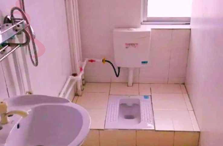 南戴河晨昕旅馆房间图片1