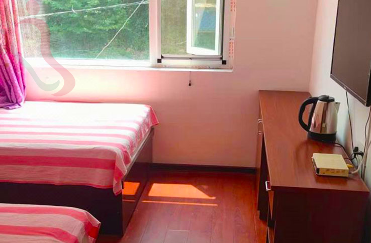 武安华蕤山庄 - 图片2