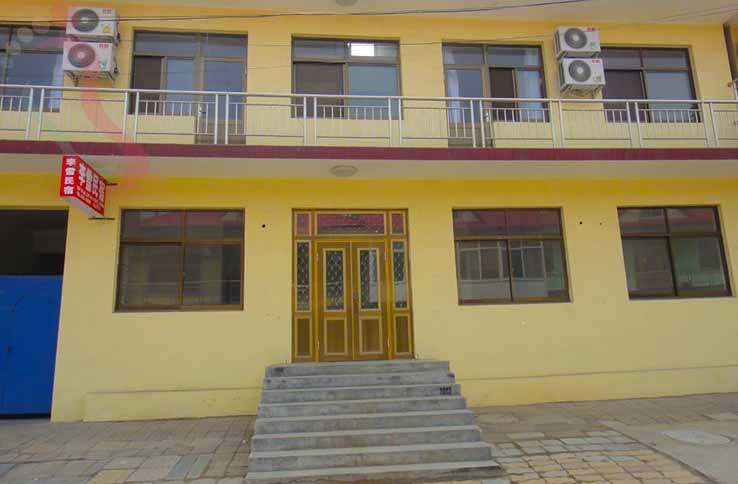 北戴河李雪民宿