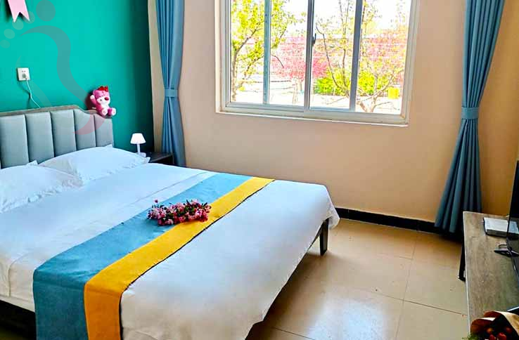 明亮农家庄园 - 图片5