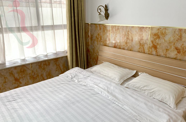 承德庆和山庄 - 图片2