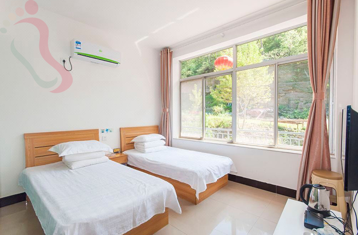 承德惠民之家农家院房间图片3