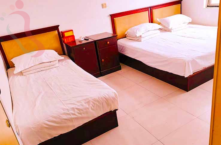 南戴河晨昕旅馆房间图片4