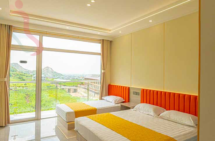 昌黎山水人家农家院 - 图片6