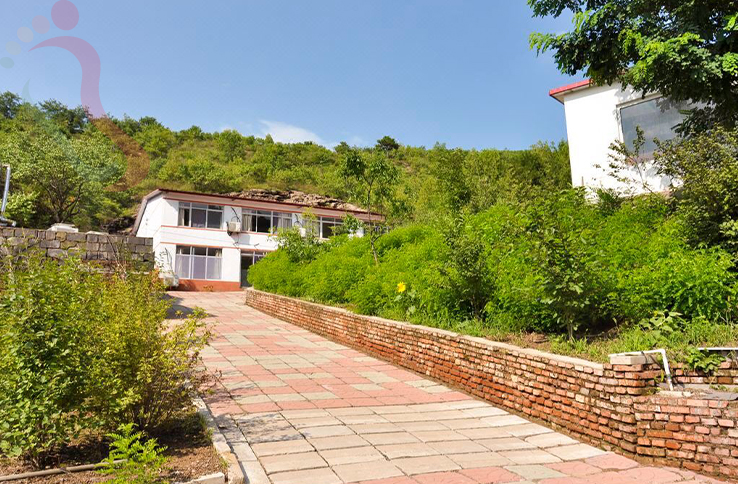 承德农家小寨民宿 - 图片2